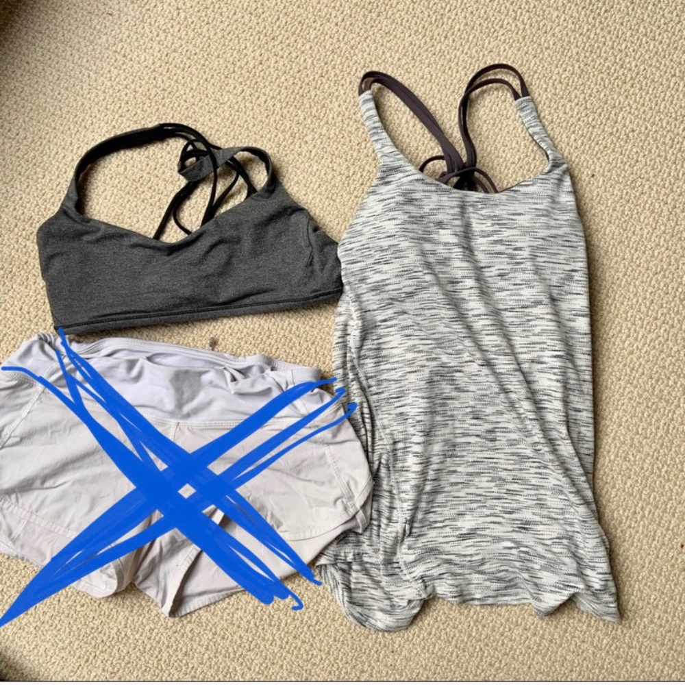 Lululemon bundle